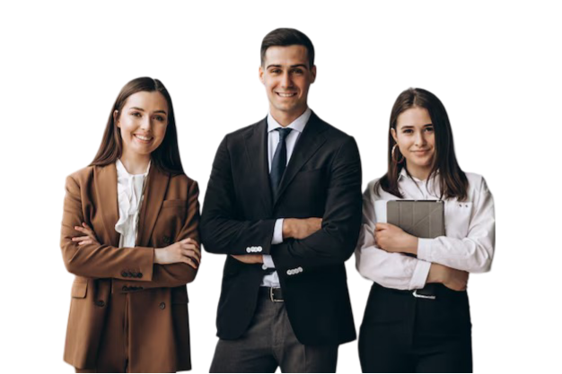 Consultora de recursos humanos